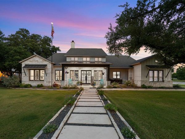 233 Trick Pony, Liberty Hill, TX 78642