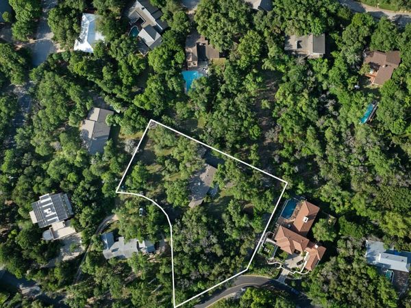 2905 Stratford DR , Austin, TX 78746