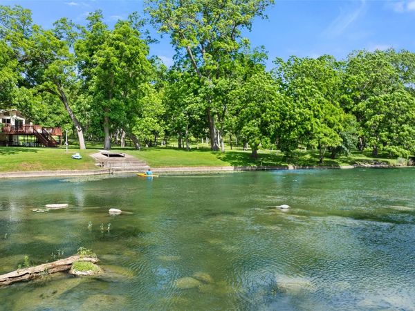 1242 Ervendberg Ave , Unit Lot 4, New Braunfels, TX 78130