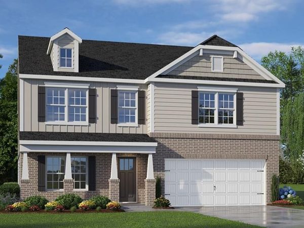4741 Reedy Creek Farm Circle, Greensboro, NC 27405