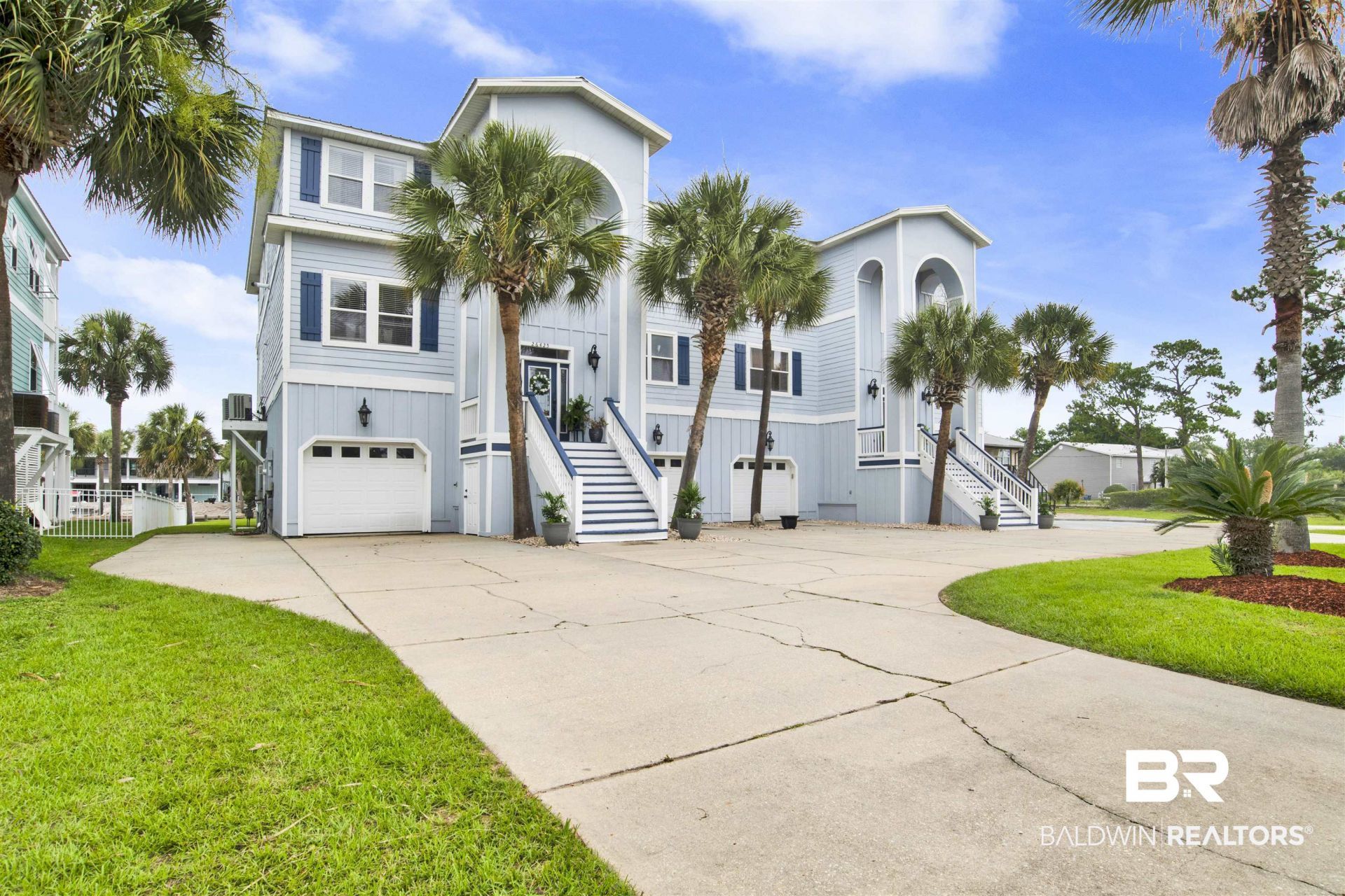 26425 Marina Road, Orange Beach, AL 36561 Main Photo