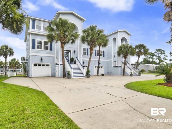26425 Marina Road, Orange Beach, AL 36561