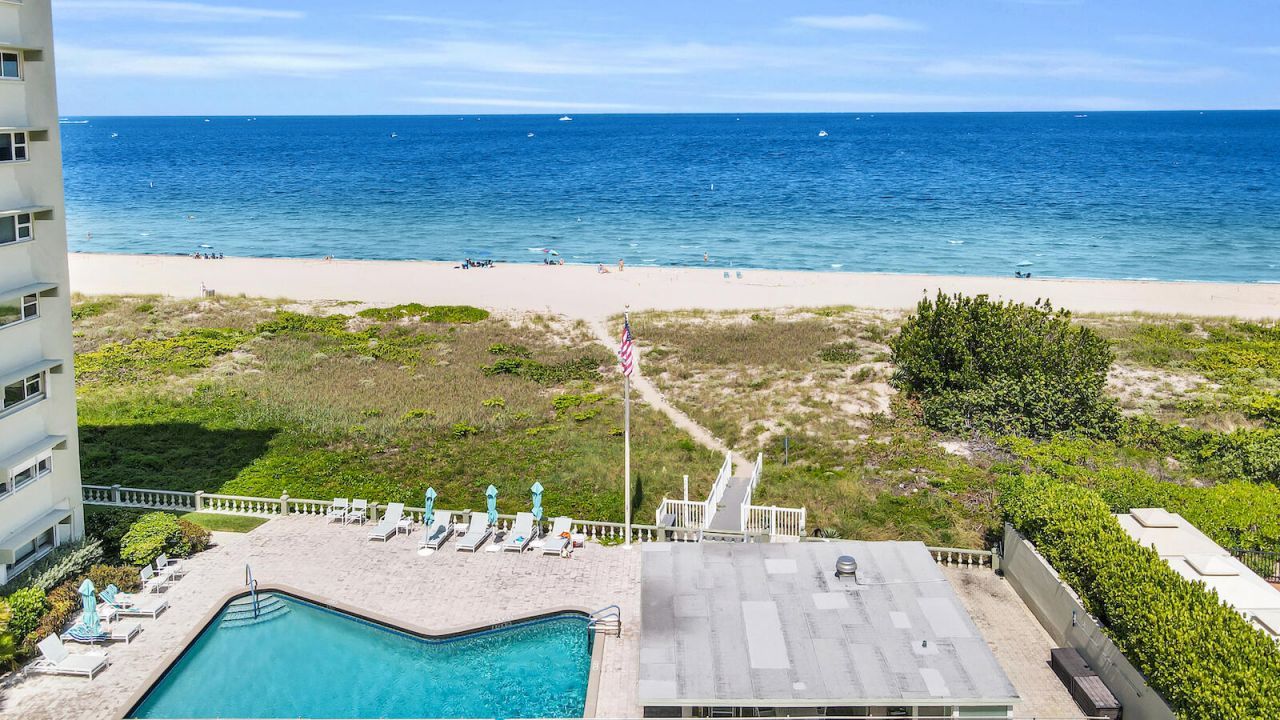 1850 S Ocean Boulevard, Unit 304, Pompano Beach, FL 33062 Photo
