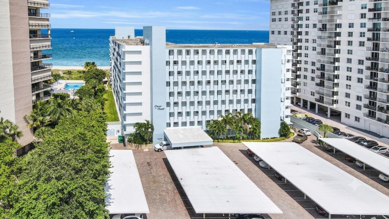 1850 S Ocean Boulevard, Unit 304, Pompano Beach, FL 33062 Photo