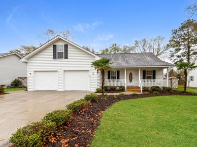 1351 Winterberry Avenue, Goose Creek, SC 29445