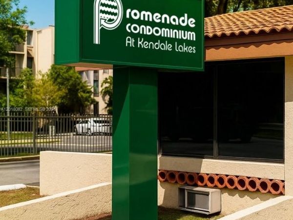 14601 N Kendall Dr , Unit 407K, Miami, FL 33186