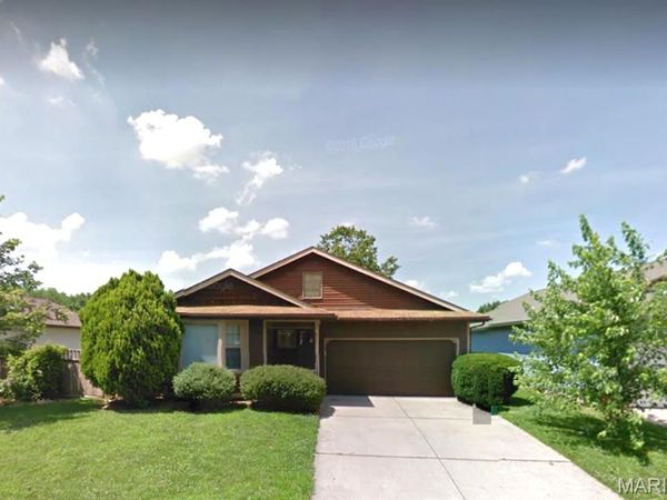 1420 ROYAL OAK Court, O'Fallon, IL 62269