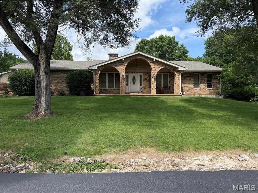 1726 Lake Virginia Drive , Festus, MO 63028 Main Photo