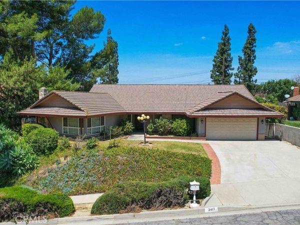 2417 Kiska, Hacienda Heights, CA 91745
