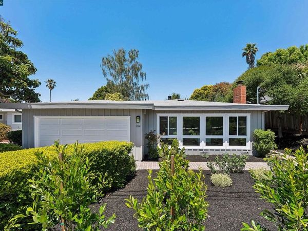 3051 Keith Dr, Richmond, CA 94803