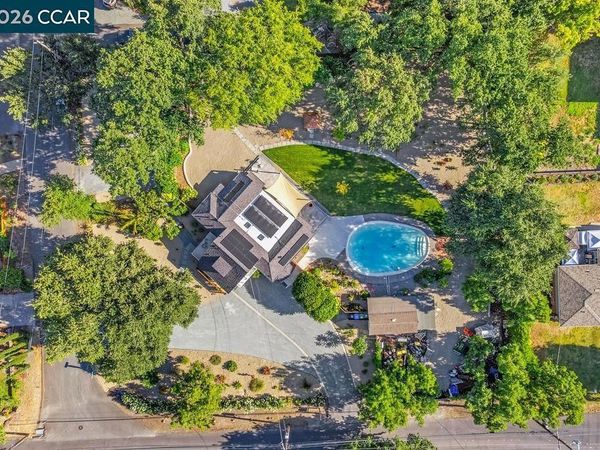 1409 Walden Rd, Walnut Creek, CA 94597