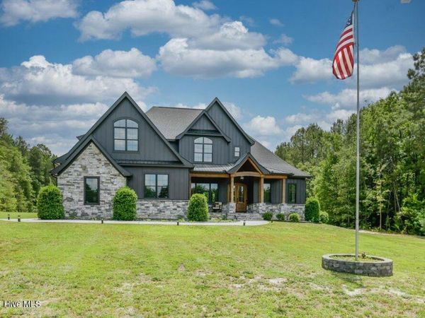 356 Graham Road, Cameron, NC 28326