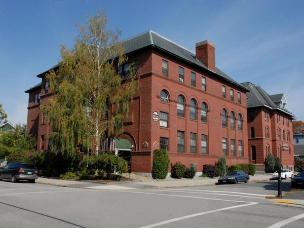 521 Pine Street, Unit 309, Manchester, NH 03102