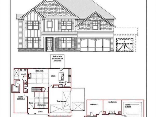 4152 Rosebud Road , Loganville, GA 30052