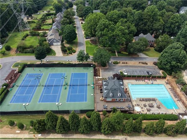 5118 New Bedford Place, Marietta, GA 30068