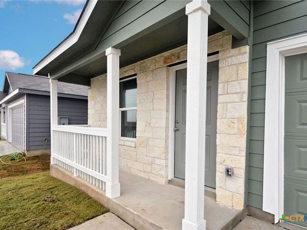 3812 Far Horizon , Seguin, TX 78155