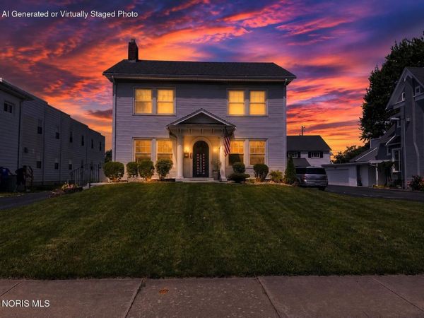 1924 N Main Street , Findlay, OH 45840