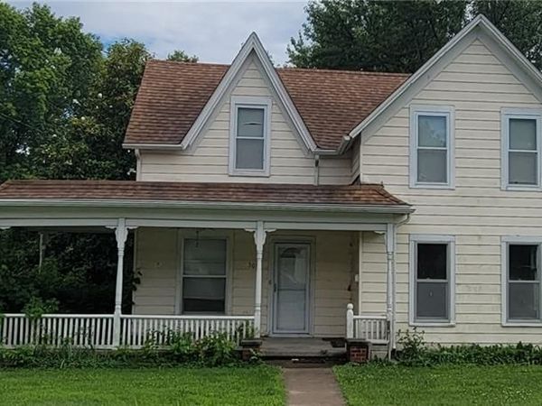 305 W Adams Street, Butler, MO 64730