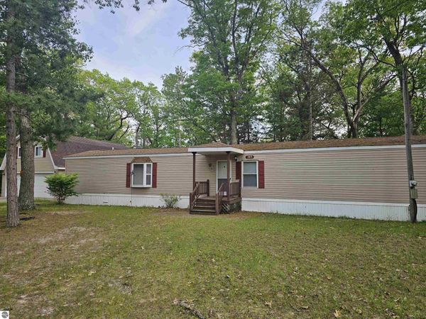 3815 Jay Street, National City, MI 48748