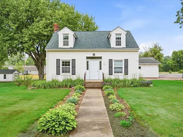103 W 1st Street, Dresser, WI 54009