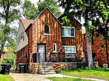 17328 Indiana Street , Detroit, MI 48221