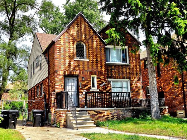 17328 Indiana Street, Detroit, Mi 48221