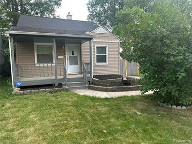 1816 Guthrie Avenue, Royal Oak, MI 48067