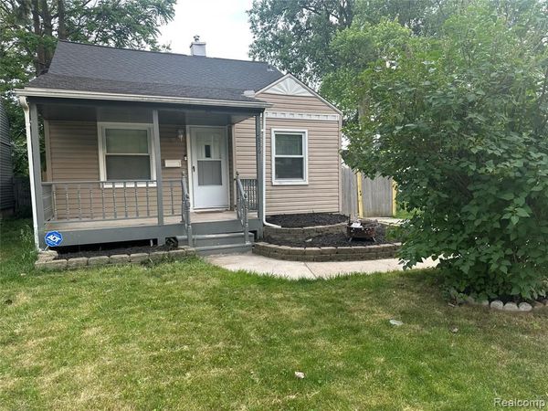 1816 Guthrie Avenue , Royal Oak, MI 48067