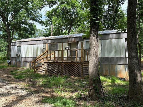 739 Hwy 9w (Home In Paris In Lafayette County), Bruce, MS 38915