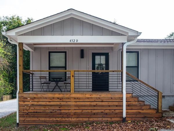 D 432 North 15th, Oxford, MS 38655