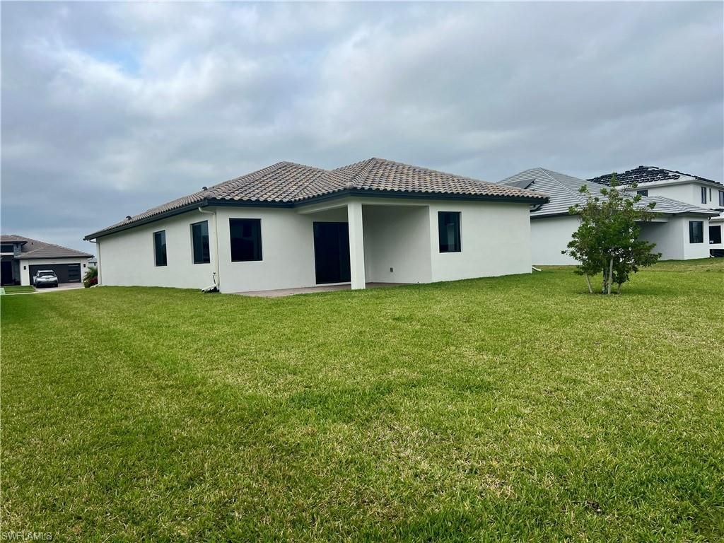 5252 Lamone Ln , Ave Maria, FL 34142 Photo