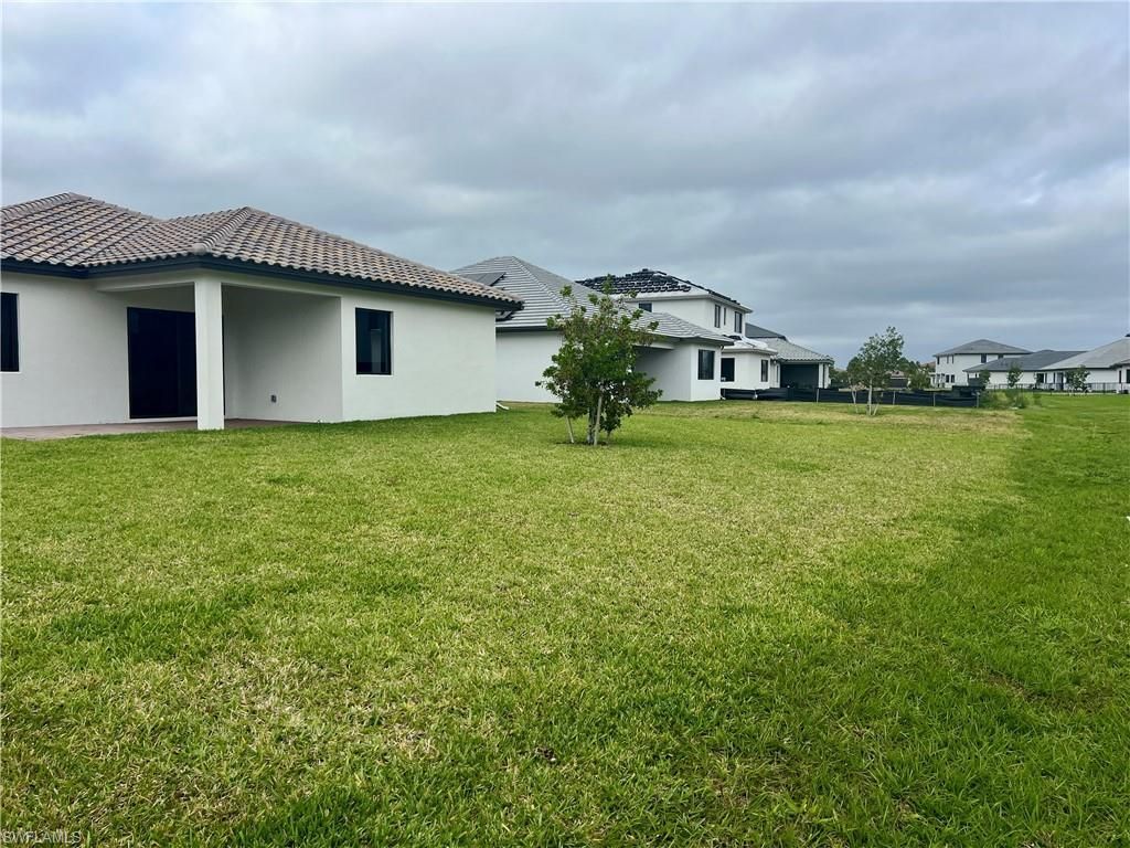 5252 Lamone Ln , Ave Maria, FL 34142 Photo