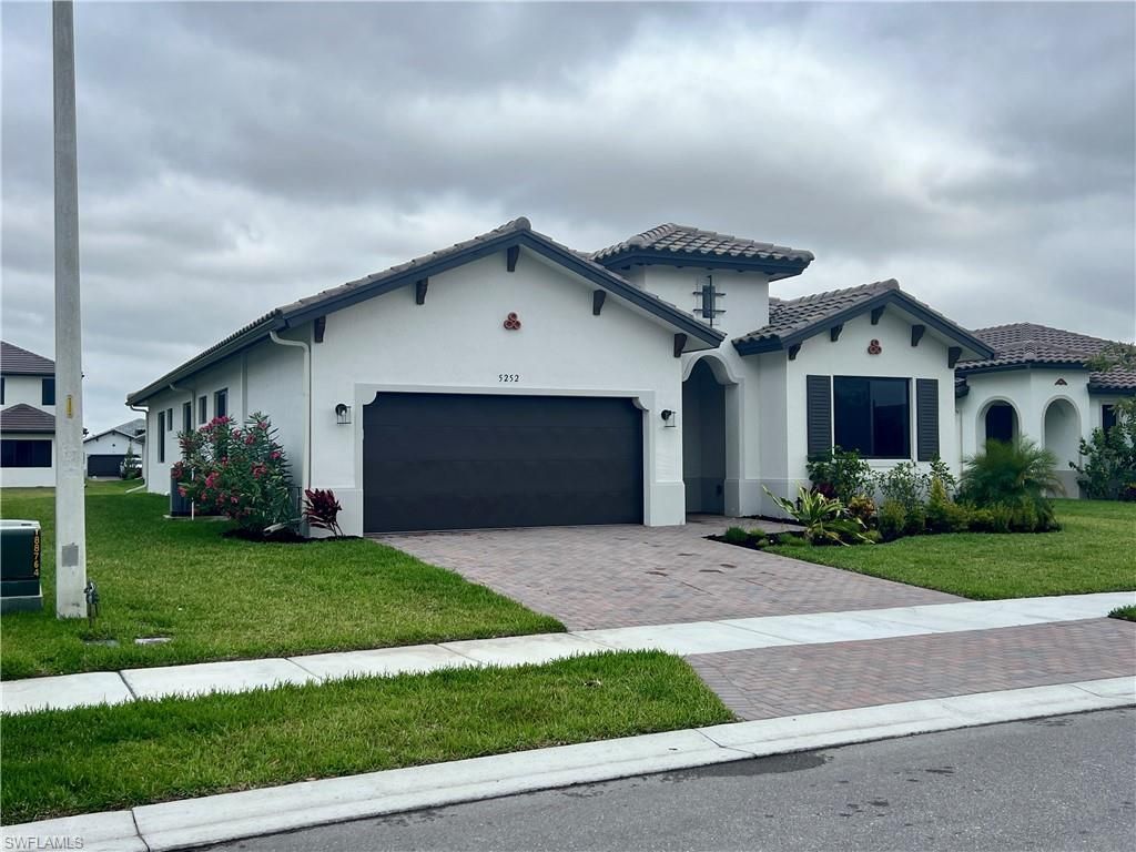 5252 Lamone Ln , Ave Maria, FL 34142 Photo