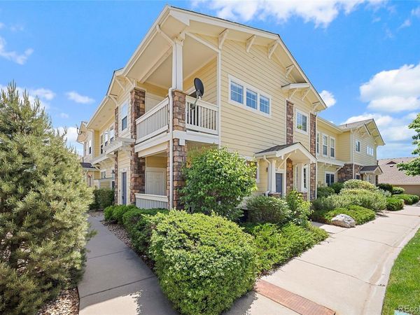 9441 Ashbury Circle , Unit 204, Parker, CO 80134