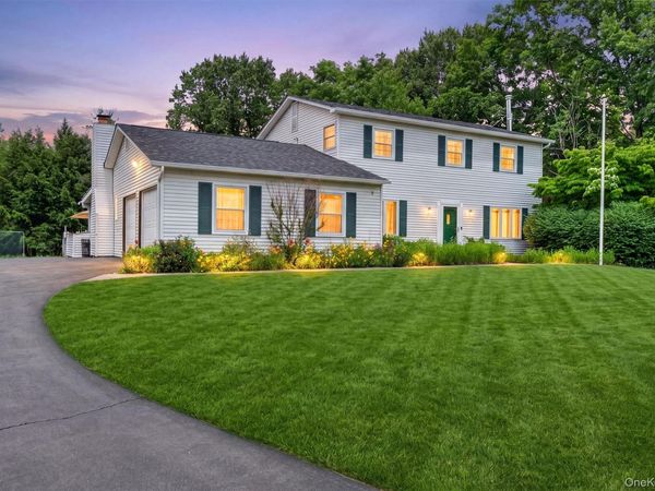 5 Gene Court, Hopewell Junction, NY 12533