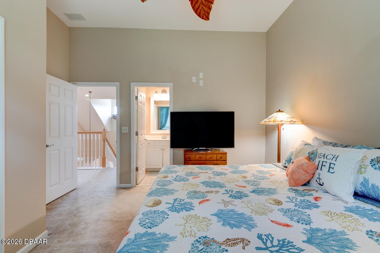 1915 Turnbull Lakes Drive, New Smyrna Beach, FL 32168 Photo
