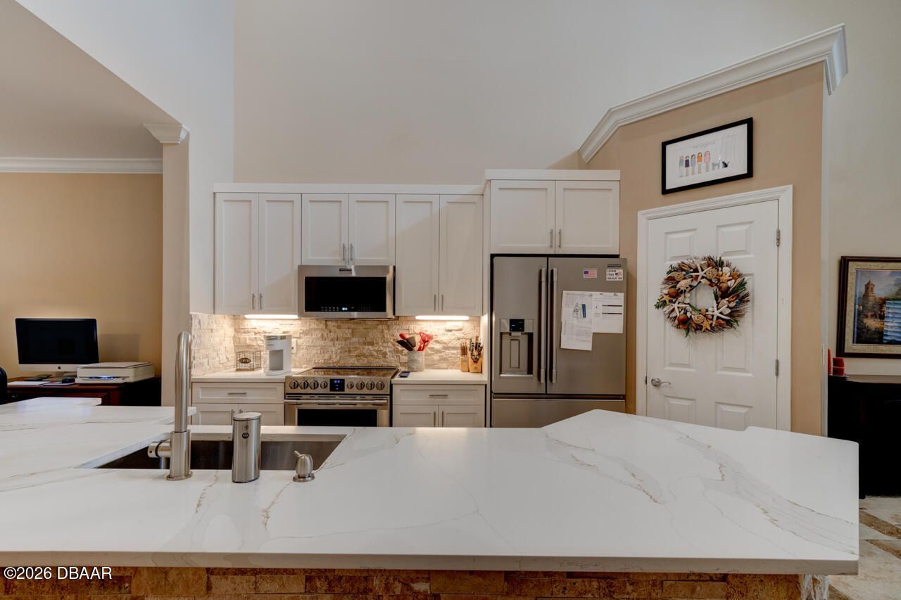 1915 Turnbull Lakes Drive, New Smyrna Beach, FL 32168 Photo