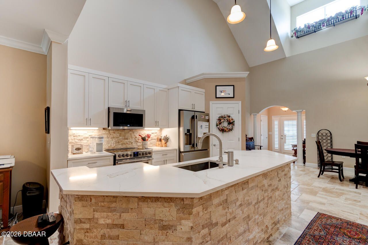 1915 Turnbull Lakes Drive, New Smyrna Beach, FL 32168 Photo