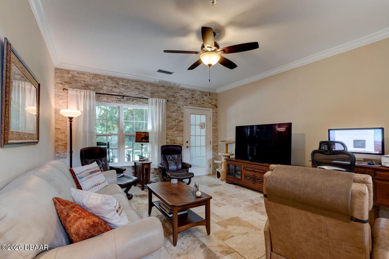 1915 Turnbull Lakes Drive, New Smyrna Beach, FL 32168 Photo