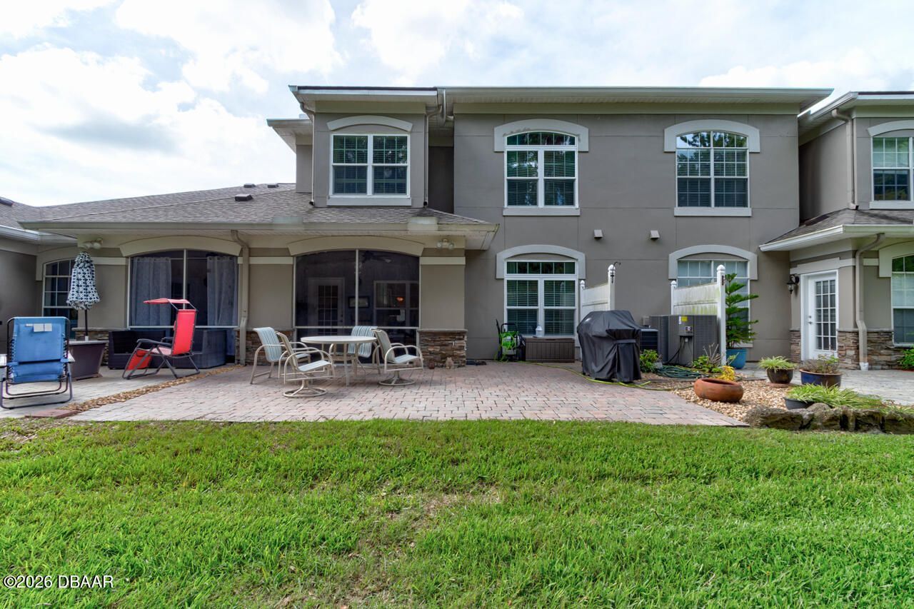 1915 Turnbull Lakes Drive, New Smyrna Beach, FL 32168 Photo