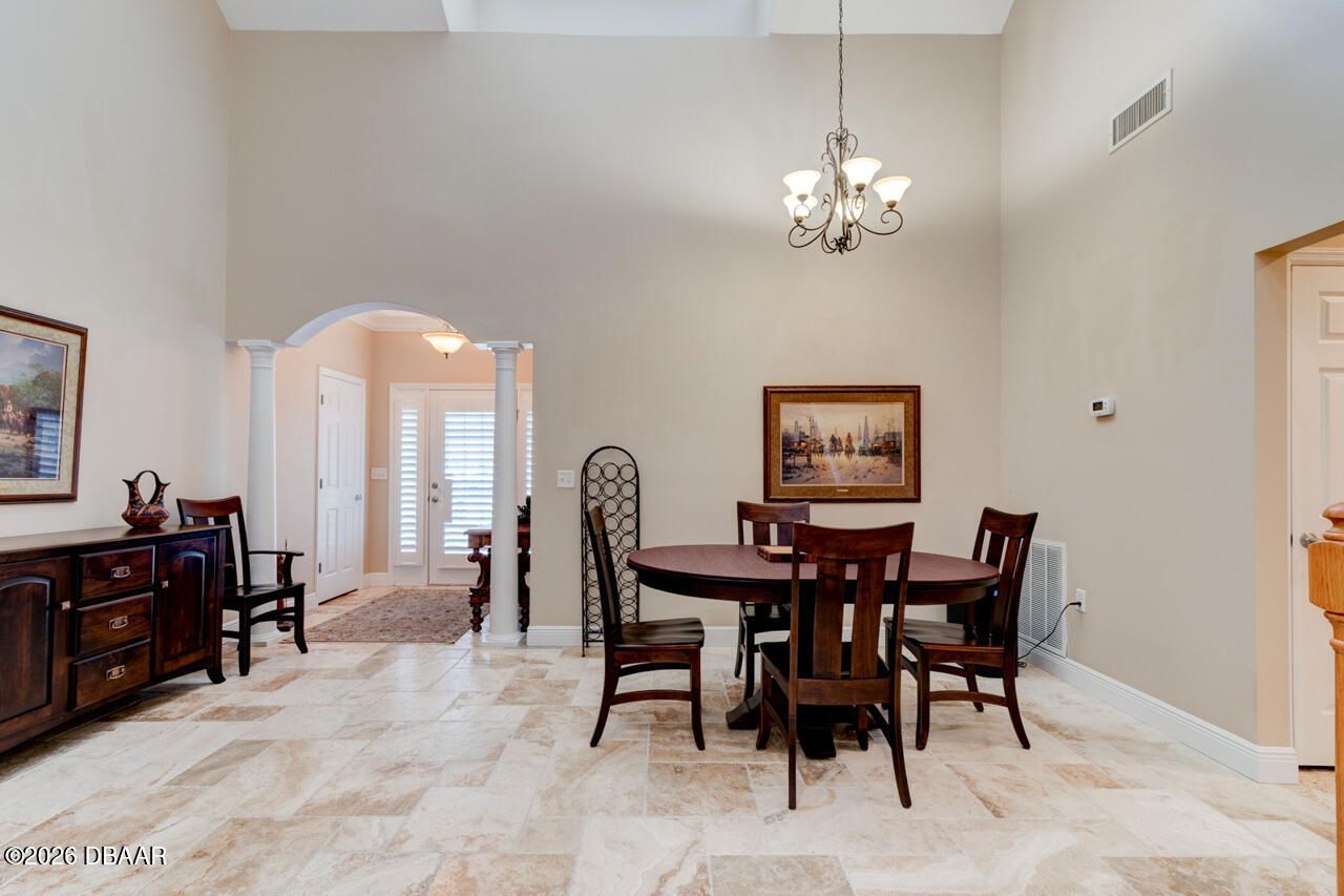1915 Turnbull Lakes Drive, New Smyrna Beach, FL 32168 Photo