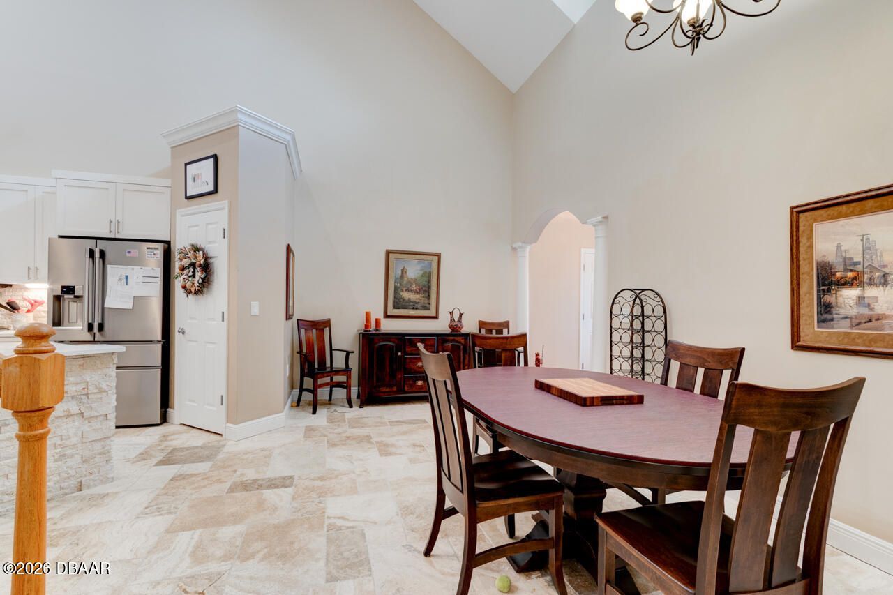 1915 Turnbull Lakes Drive, New Smyrna Beach, FL 32168 Photo