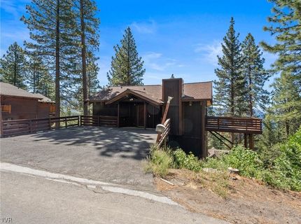 557 Knotty Pine Drive, Incline Village, NV 89451 Photo