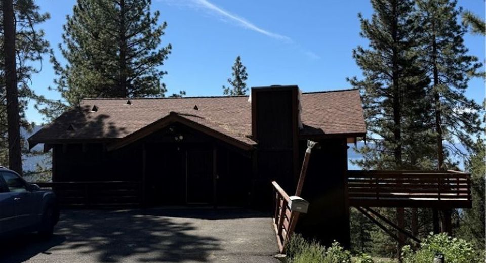 557 Knotty Pine Drive, Incline Village, NV 89451 Photo