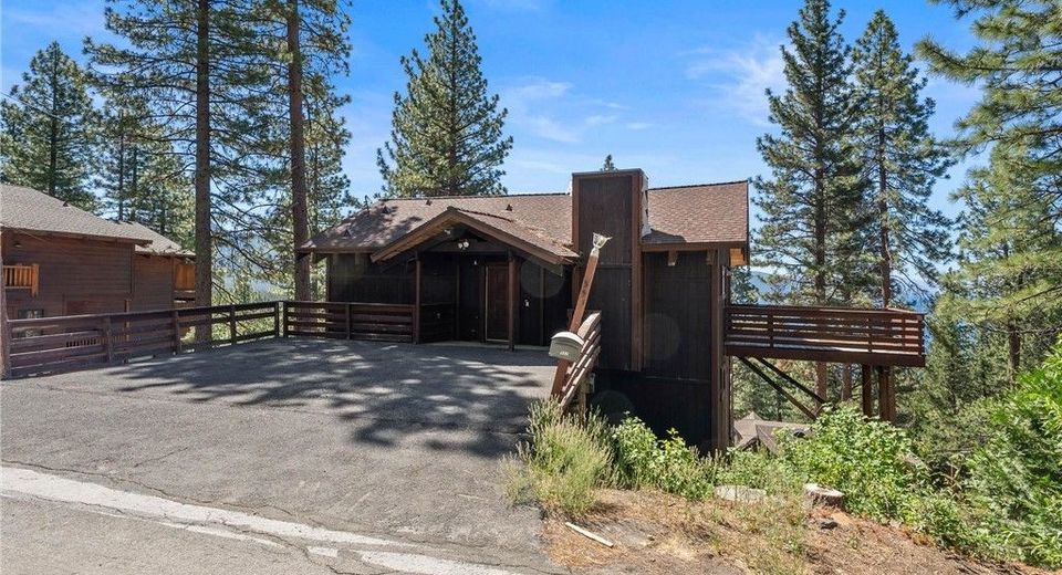 557 Knotty Pine Drive, Incline Village, NV 89451 Photo