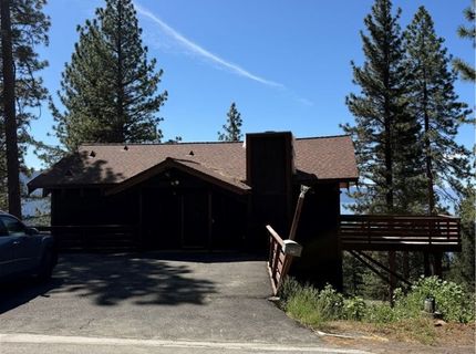 557 Knotty Pine Drive, Incline Village, NV 89451 Photo