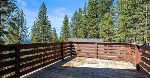557 Knotty Pine Drive, Incline Village, NV 89451 Photo