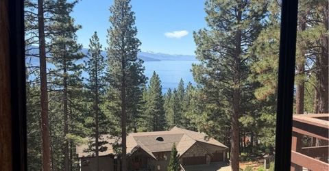 557 Knotty Pine Drive, Incline Village, NV 89451 Photo