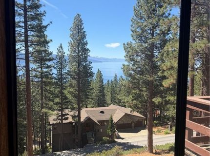 557 Knotty Pine Drive, Incline Village, NV 89451 Photo