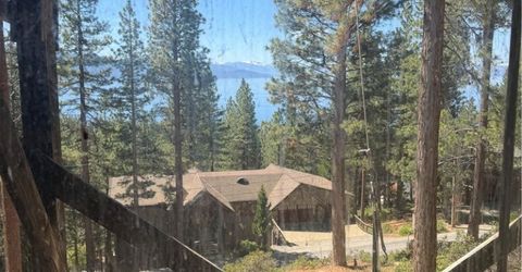 557 Knotty Pine Drive, Incline Village, NV 89451 Photo